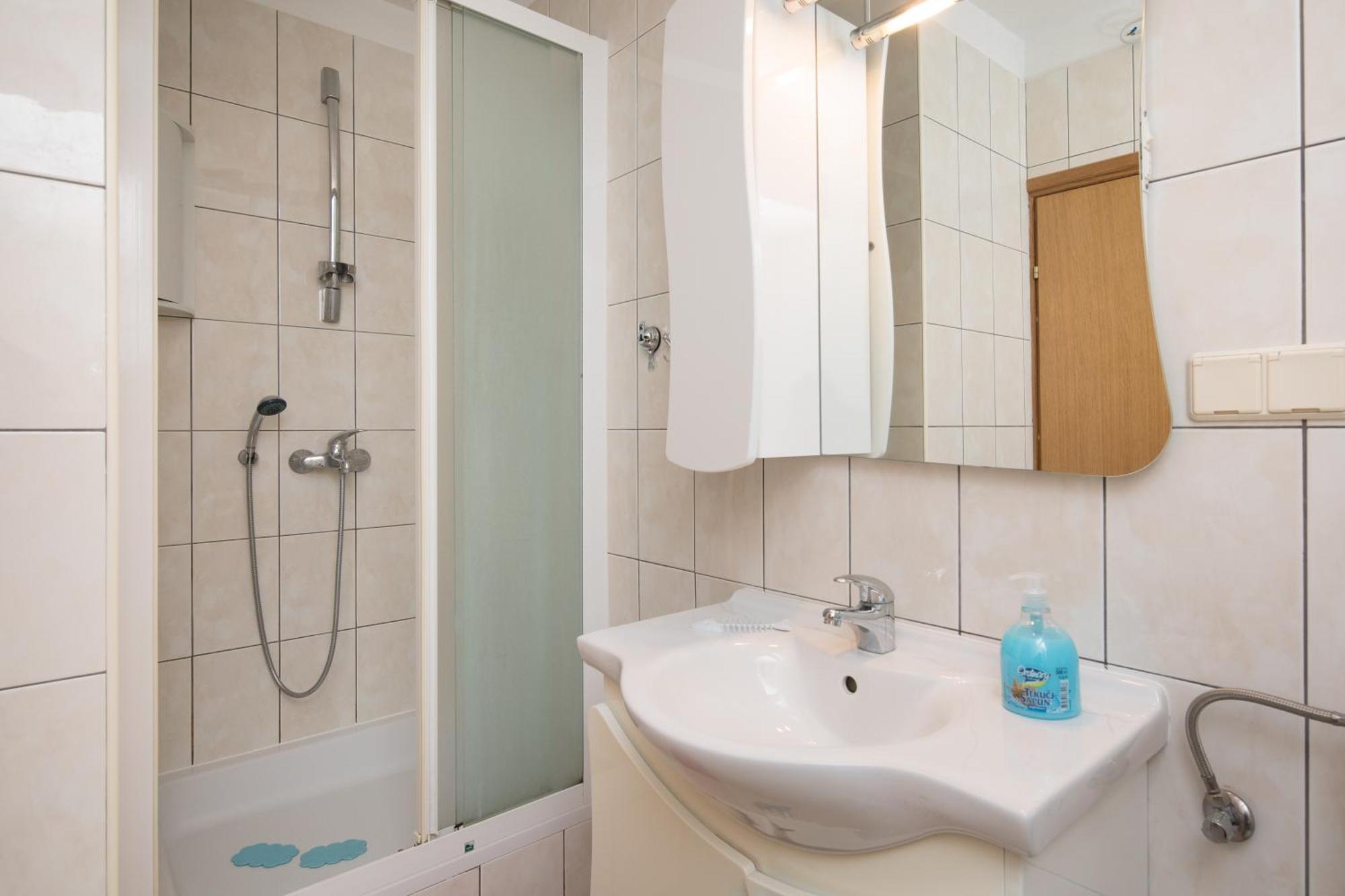 Beach Penthouse Diamond Омиш Номер фото