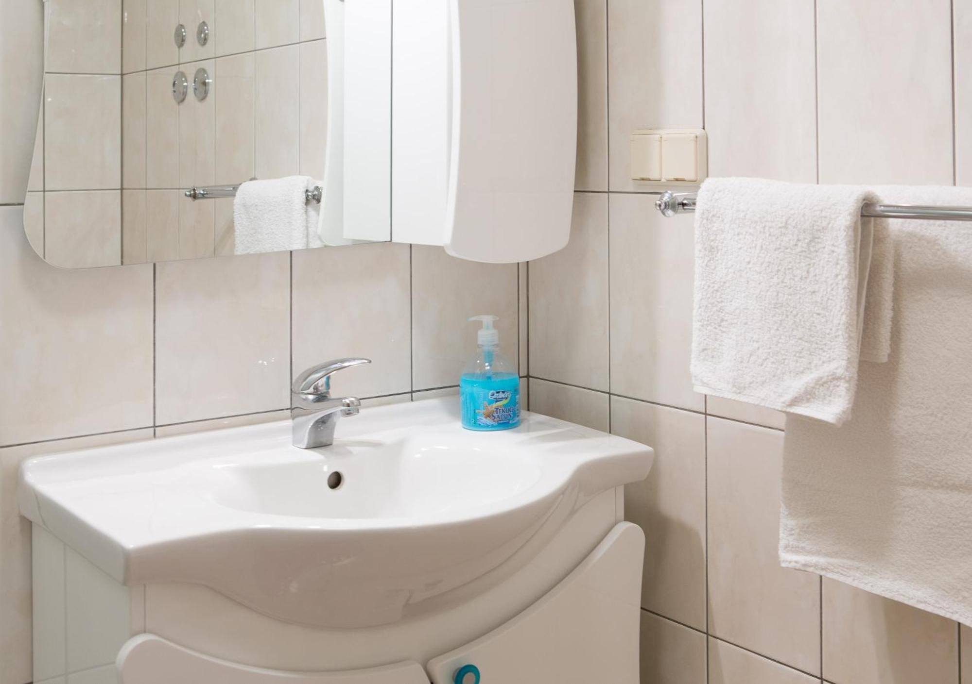 Beach Penthouse Diamond Омиш Номер фото