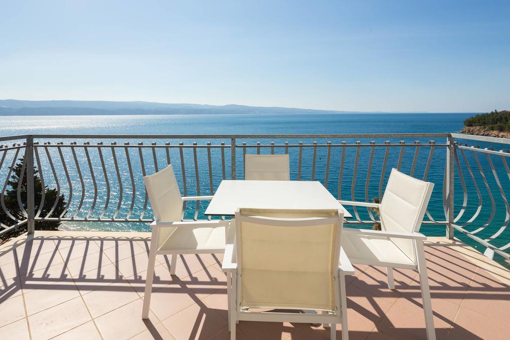 Beach Penthouse Diamond Омиш Экстерьер фото