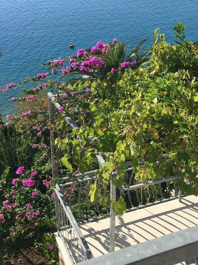 Beach Penthouse Diamond Омиш Экстерьер фото
